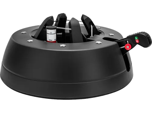 FHS Star-Max S 250 Christbaumständer, Anthrazit