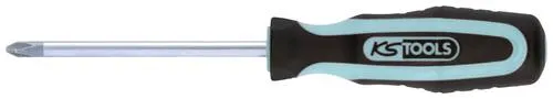 KS Tools 153.1022 1531022 Kreuzschlitz-Schraubendreher PH 3