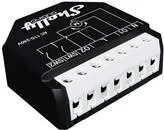 Shelly Wave Shutter Z-Wave Rolladenschalter