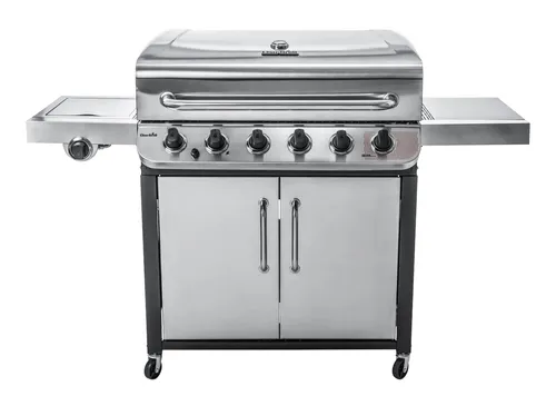 Char-Broil Convective 640 S XL von Char-Broil