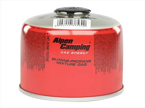 ALPEN CAMPING Kartusz 230 g / 403 ml