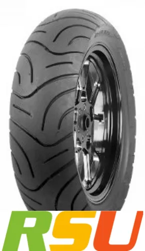 Maxxis M6029 Universal 130/90-10 61 J Sommerreifen - Motorradreifen für optimalen Grip und Sicherheit bei warmen Temperaturen, ideal für Stadtfahrten und Freizeitfahrten.