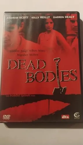 Produktbild Dead Bodies