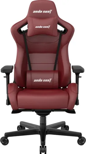 Produktbild Anda Seat Kaiser Series 2 Premium Gaming Chair - XL Maroon