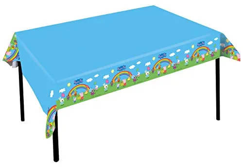 TIB 19846 Tischdecke