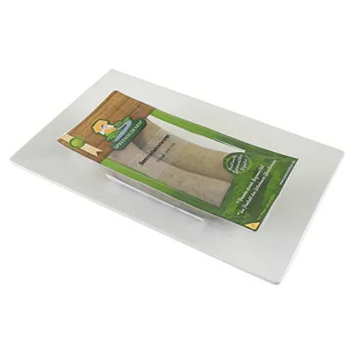 Semmelleberwurst aus dem Spreewald (2 Würste à 125 g)