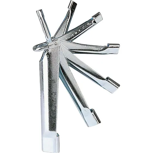 Produktbild FHF Funke+Huster Dreikantschlüsselsatz J 7