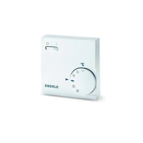 Eberle RTR-E 6763/24V Raumtemperaturregler