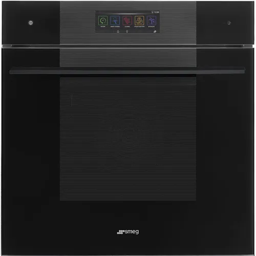 Smeg SO6106WAPB3 Einbaubackofen 60 cm von Smeg