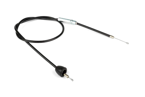 Gaszug schwarz Simson Schwalbe