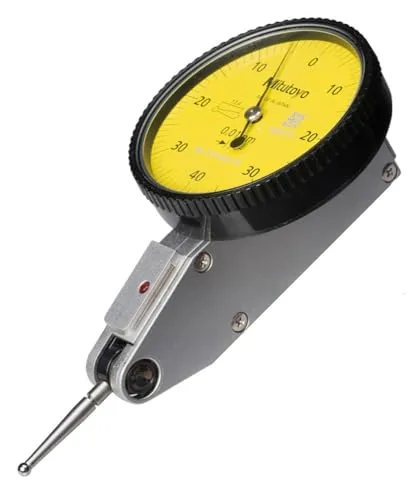 Mitutoyo Fühlhebel 0,8 mm
