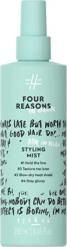 Four Reasons Original Styling Mist 250ml - Hochwertiger Styling Mist für flexibles Styling und natürlichen Glanz. Ideal für alle Haartypen und perfekt für den täglichen Einsatz.