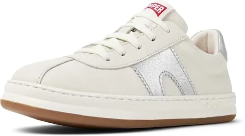 Camper Runner Four K800552 Sneaker, Weiß Natur 010, 37 EU