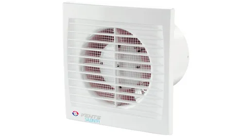 Vents Silenta-S 150 T Wandventilator