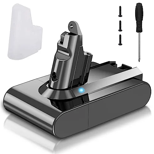 Dyson Staubsaugerzubehör von AIMAX