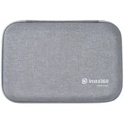 Insta360 Ace/Ace Pro Carry Case für Kamera und Zubehör - Kameratasche mit robustem Design, ideal für den sicheren Transport Ihrer Insta360 Kamera und Zubehör.