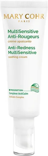 Mary Cohr MultiSensitive Anti-Rouguers 50 ml Gesichtscreme 460086