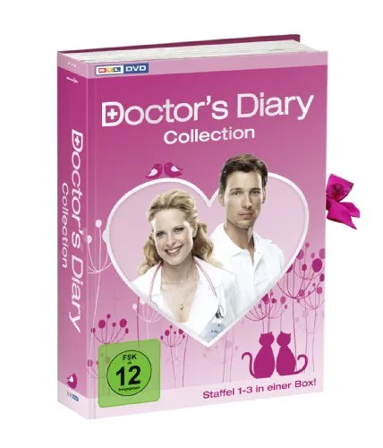 Doctor's Diary