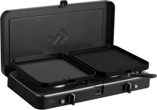 Produktbild Cadac 2 Cook 3 Turbo FFD Deluxe Gaskocher