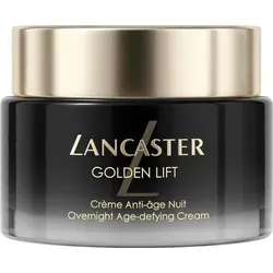 Lancaster Golden-Lift Overnight Age-Defying Cream 50 ml