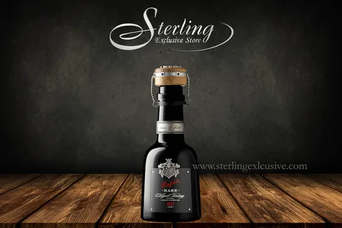 Penfolds 50 Year Old Rare Tawny Portwein 19,5% 750ml