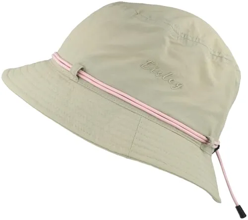 EISLEY Herren Stromboli Hut - Funktionshut mit UV Schutzfaktor 50+, ideal für Outdoor-Aktivitäten und Sonnenschutz. Entdecke hochwertige Sportartikel und Bekleidung für jede Gelegenheit bei INTERSPORT.