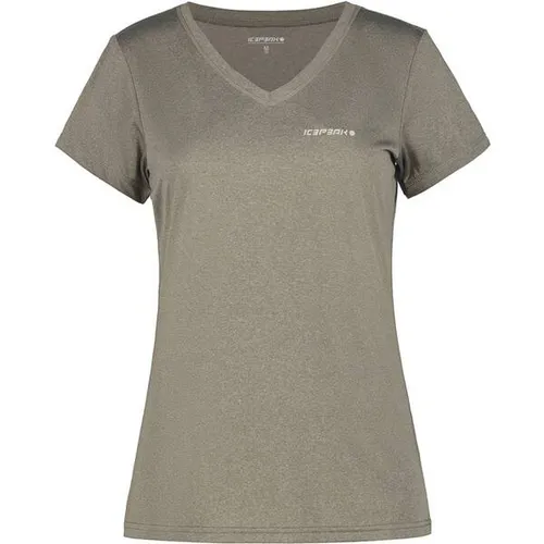 ICEPEAK Damen Shirt BEASLEY von Icepeak