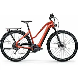 Centurion E-FIRE TOUR R2600i 28