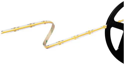 Barthelme Basic COB 51542133 LED-Streifen 5m Neutralweiß von Barthelme