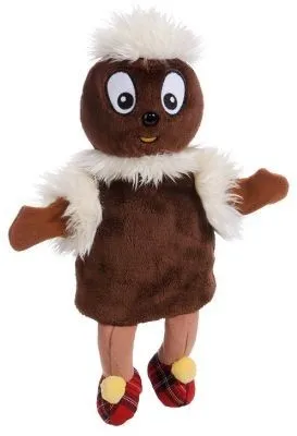 Sandmann Pittiplatsch 30cm Sandmännchen Stofftier Stofftierchen Kuscheltier neu