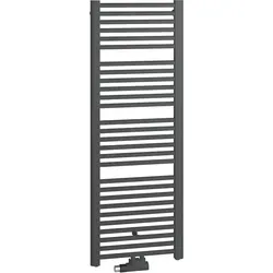 Kermi Badheizkörper Basic-50, 1172 x 599 mm, graphit von Kermi