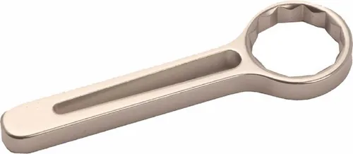 SP 1128715 RFX Race Vergaserentlüftung 17mm kurzer Schraubenschlüssel - Silber passend fuer