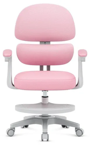 MARK ADLER Kinder-Bürostuhl Junior 4.4 Pink