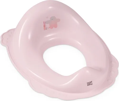 Toilettensitz Kinder hilfreich beim Toilettentraining, für Mädchen und Jungen, solides Material, Antirutsch Gummi