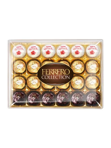 Ferrero Collection 269.4g fc87ba00c36feea5
