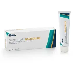 Dermatop Basissalbe 50 g