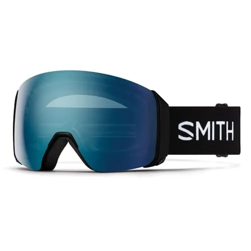Smith 4D MAG XL Skibrille von Smith
