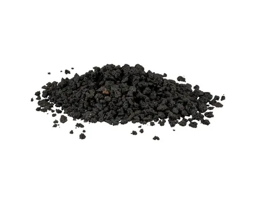 Europet-Bernina Aquarienkies Aquariumkies Lavastein braun 8 kg