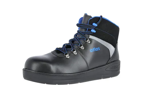 Atlas Schuhe Sicherheitsstiefel S3 