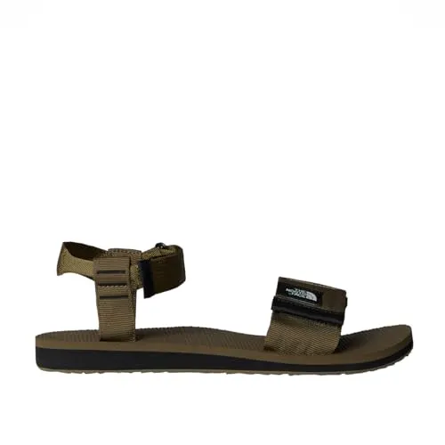 The North Face Skeena Sandal II - Trekkingsandalen US 13 | EU 47 - Wanderschuhe für warme Tage in der Natur - bequem und robust; ideal für Trekkingabenteuer. Entdecken Sie weitere Top-Angebote von The North Face!