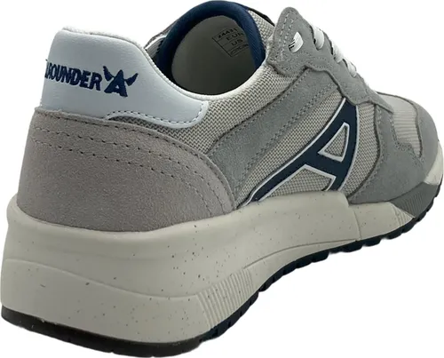 Allrounder Sneaker Low Herren 32303238313034 Grau 45 1/2 EU - Stylische Sneaker Low für Herren in Grau, ideal für den Alltag und bequem für jeden Schritt.