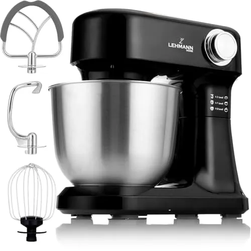 LEHMANN Küchenmaschine