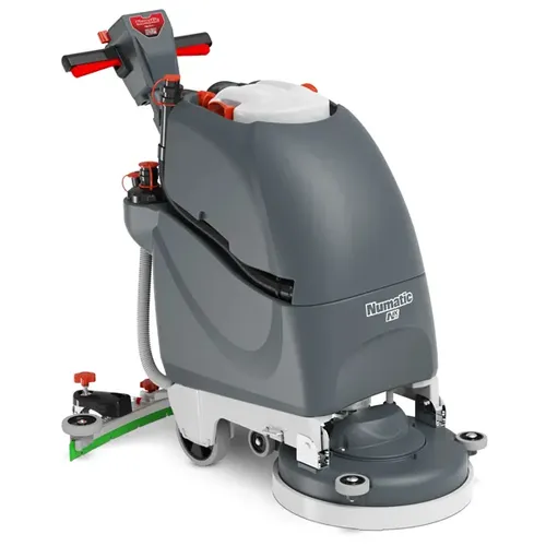 Numatic TBL3045/50 Scheuersaugmaschine mit Batterie von Numatic