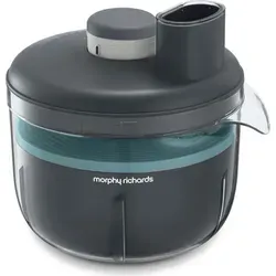 Morphy Richards 401014 Prepstar Küchenmaschine