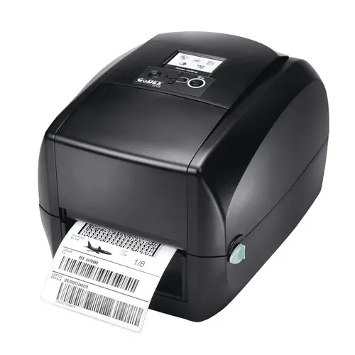 GoDEX Etikettendrucker DT 41