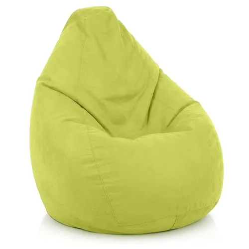 Green Bean Sitzsack Drop