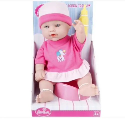 Amia AM BABYPUPPE 30CM,