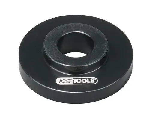 KS Tools Kugellager Adapter 59mm, 150.2077 - Abzieher, ideal für präzises Arbeiten mit Kugellagern und gewährleistet eine sichere Anwendung.