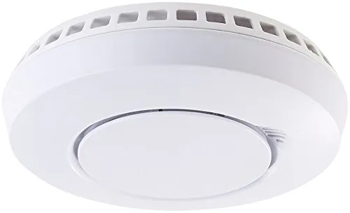 VisorTech Rauch- & Kohlenmonoxidmelder von VisorTech