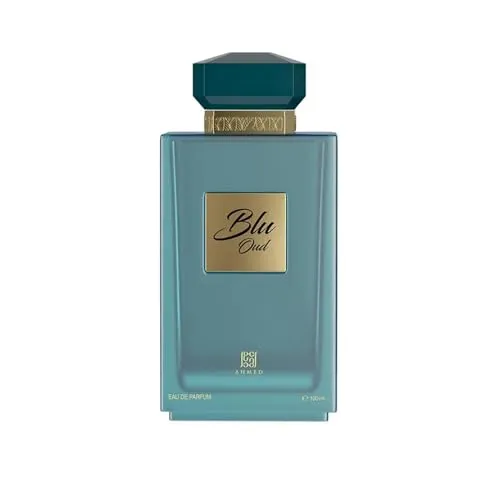 Arabischer Duft Blu Oud von Ahmed al Maghribi